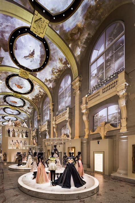 The most beautiful fashion museums to visit in cities of art 